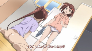 AniMugen Fansub, Kamonohashi no Fansub: Kiss x Sis